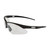 Anser™ Semi-Rimless Safety Glasses Anti-Scratch