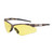 Anser™ Semi-Rimless Safety Glasses Camo Amber