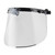 Bouton® Optical Plastic Face Shield Universal 251-01-5225