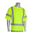 PIP® ANSI Type R Class 3 Short Sleeve T-Shirt 313-CNTSE