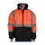 PIP® High Vis Value Black Bottom Bomber Jacket 333-1740