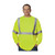 PIP® High Vis Long Sleeve T-Shirt