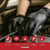 GLOVEWORKS Industrial Black Nitrile Gloves