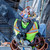 FallTech 8124B3DQC FT-One™ 3D Standard Non-Belted Full Body Harness 8124B3DQC