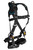 FallTech 81293DQC FT-One Fit™ 3D Standard Non-Belted Women's Full Body Harness 81293DQC