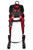 FallTech 7008C Tradesman® Pro 1D Standard Non-belted Full Body Harness 7008C