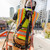 FallTech 70403D FT-Weld™ 3D Standard Non-Belted Full Body Harness 70403D