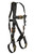 FallTech 8087DFD Arc Flash Nylon 2D Climbing Non-belted Full Body Harness 8087DFD