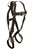 FallTech 7051 Arc Flash Nylon Standard Non-belted Looped Full Body Harness FT-7051