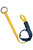 FallTech 7448 Concrete Embed Anchor FT-7448