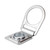 FallTech 7452AC Rotating Deck Anchor for Rebar Attachment 7452AC