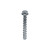 FallTech 7451A1 Thread-cutting Concrete Screw FT-7451A1