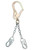 FallTech 8252 23" Premium Rebar Positioning Assembly 8252