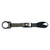 FallTech 8366LAF 18" Arc Flash Dorsal D-ring Extender 8366LAF