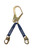 FallTech 8250LTW 24" Standard-duty Rebar Positioning Assembly 8250LTW