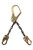 FallTech 8250LT 21" Standard-duty Rebar Positioning Assembly 8250LT