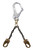 FallTech 8250A 24" Premium Rebar Positioning Assembly 8250A