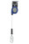 FallTech 82808SP1 8' FT-X™ Cable Class 2 Leading Edge Personal SRL-P 82808SP1