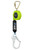FallTech 84711SC3 11' FT-X™ Web Class 1 SRL-P 84711SC3