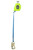 FallTech 84308RP8S 8' FT-X™ Web Tie-Back Class 1 Personal SRL-P 84308RP8S