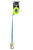 FallTech 84308SP8S 8' FT-X™ Web Tie-Back Class 1 Personal SRL-P 84308SP8S