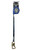 FallTech 84108SP8S 8' FT-X™ EdgeCore™ Tie-Back Class 2 Leading Edge Personal SRL-P 84108SP8S