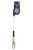 FallTech 82808SP2 8' FT-X™ Cable Class 2 Leading Edge Personal SRL-P 82808SP2