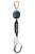 FallTech 82709SB5 9' DuraTech® MAX Personal SRL 82709SB5