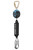FallTech 82709SB4 9' DuraTech® MAX Personal SRL 82709SB4