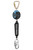FallTech 82709SB1 9' DuraTech® MAX Personal SRL 82709SB1