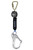 FallTech C72706SB5 6' DuraTech® Mini Personal SRL C72706SB5