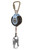 FallTech 82706SB1 6' DuraTech® Personal SRL 82706SB1