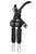 FallTech 72906TB1 6' Arc Flash DuraTech® Mini Class 1 Personal SRL-P 72906TB1