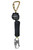 FallTech 72906SC1 6' Arc Flash DuraTech® Mini Class 1 Personal SRL-P 72906SC1