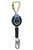 FallTech 82911SC1 11' DuraTech® Arc Flash SRL 82911SC1