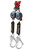 FallTech 82709TB5 9' DuraTech® MAX Personal SRL 82709TB5