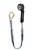 FallTech 74709SA8 9' WrapTech® Mini Personal SRL 74709SA8