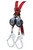 FallTech 82706TB3 6' DuraTech® Personal SRL 82706TB3
