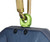 FallTech 721520LE FT-R™ Class 2 Leading Edge SRL 721520LE