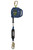 FallTech 721520LE FT-R™ Class 2 Leading Edge SRL 721520LE