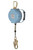 FallTech 727650C Contractor C Class 1 SRL 727650C