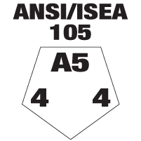 /ansi-cut-abrasion-puncture Icon