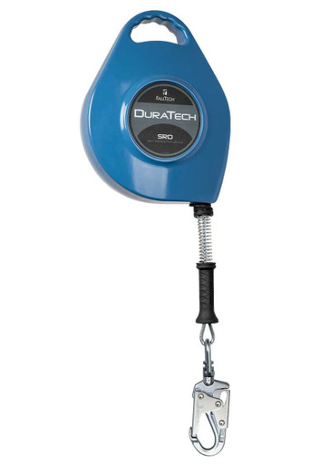 Falltech Repair FallTech 7268CSS Compact Design for Easy Installation