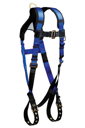 FallTech 7016B Low-Profile Roller Torso Adjusters