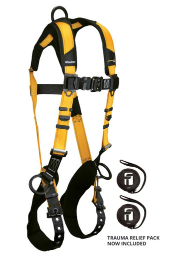 Falltech 7023 FallTech 7023B Buckle with Connection Indicator