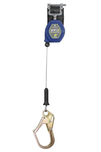 Falltech 8206 FallTech 82808SP3F Compact Design for Maximum Comfort