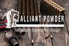 Alliant Powder