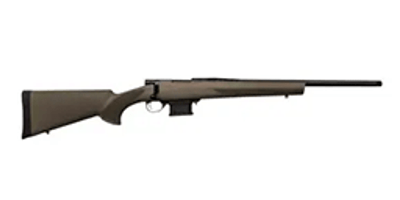.22 Arc Rifles