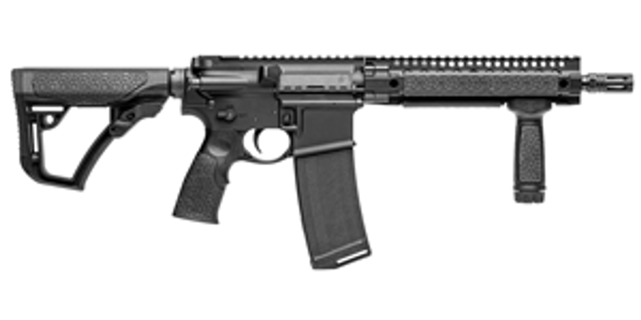 .300 AAC Blackout Rifles