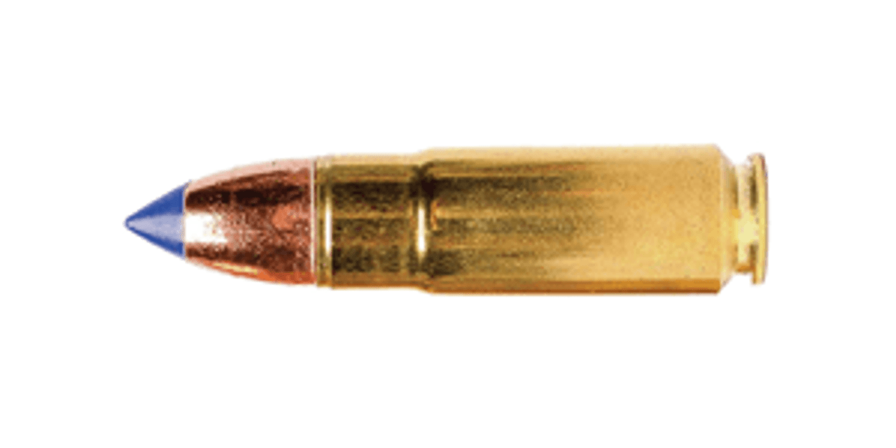 .458 SOCOM Ammo